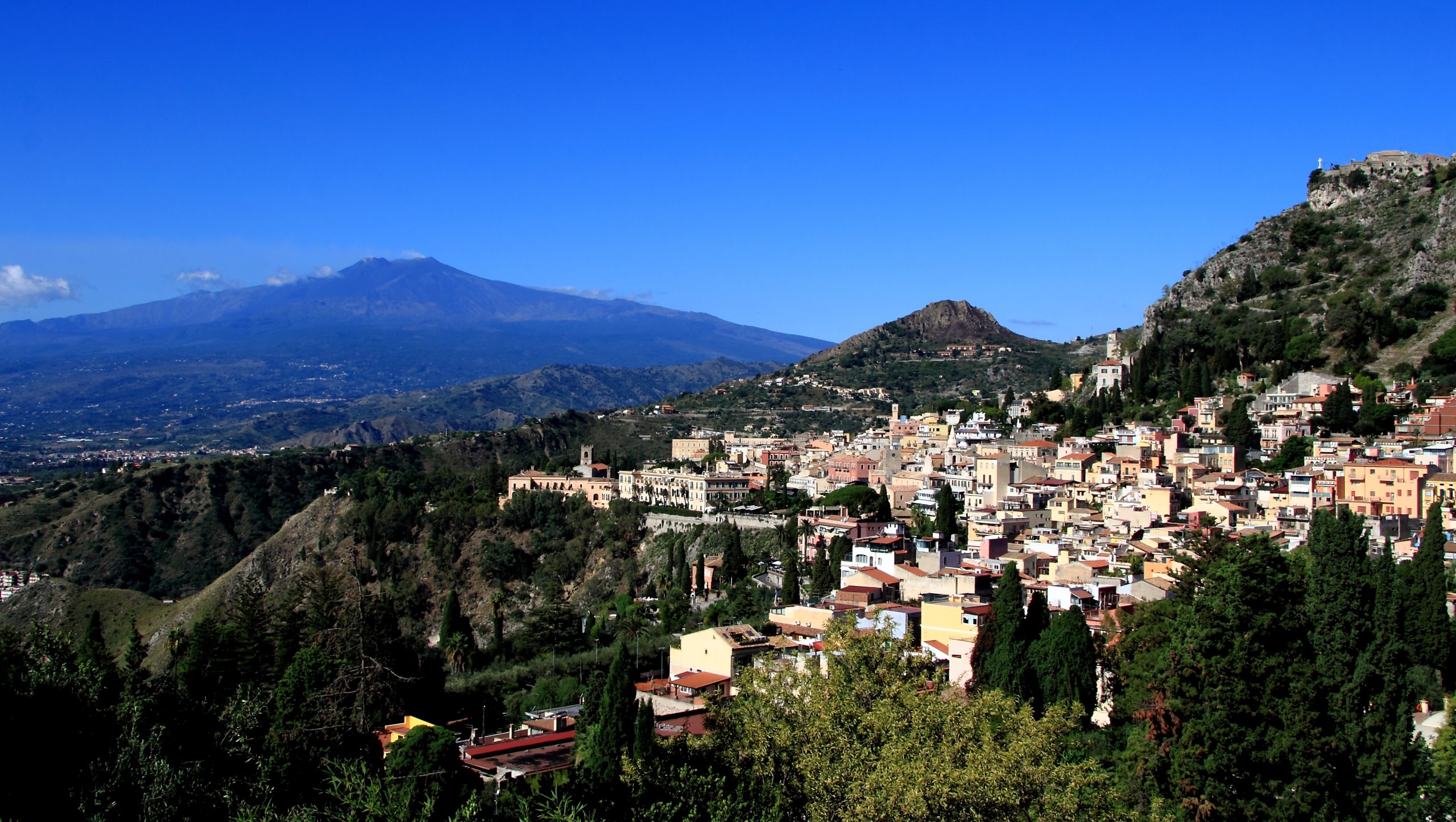 Verso la decarbonizzazione delle piccole isole: la new entry Optit Sofia Pavanello a ECOS 2021