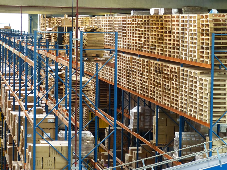 L’Ottimizzazione della logistica nel contesto dell’emergenza sanitaria