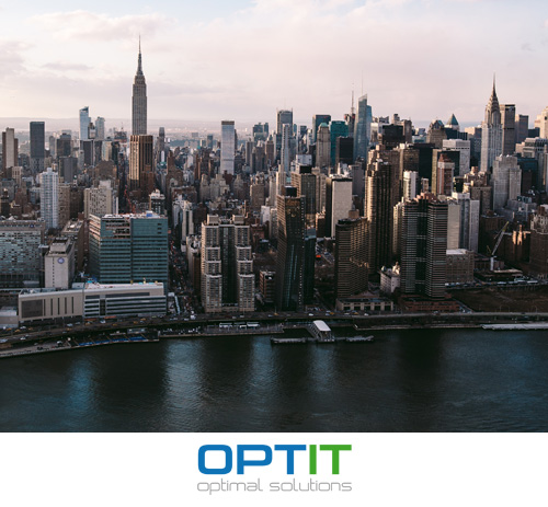 New York: Optit per Con Edison