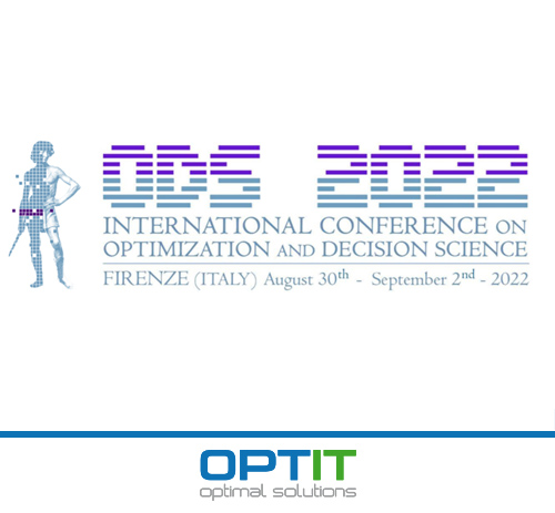 Optit e la ricerca operativa a ODS2022