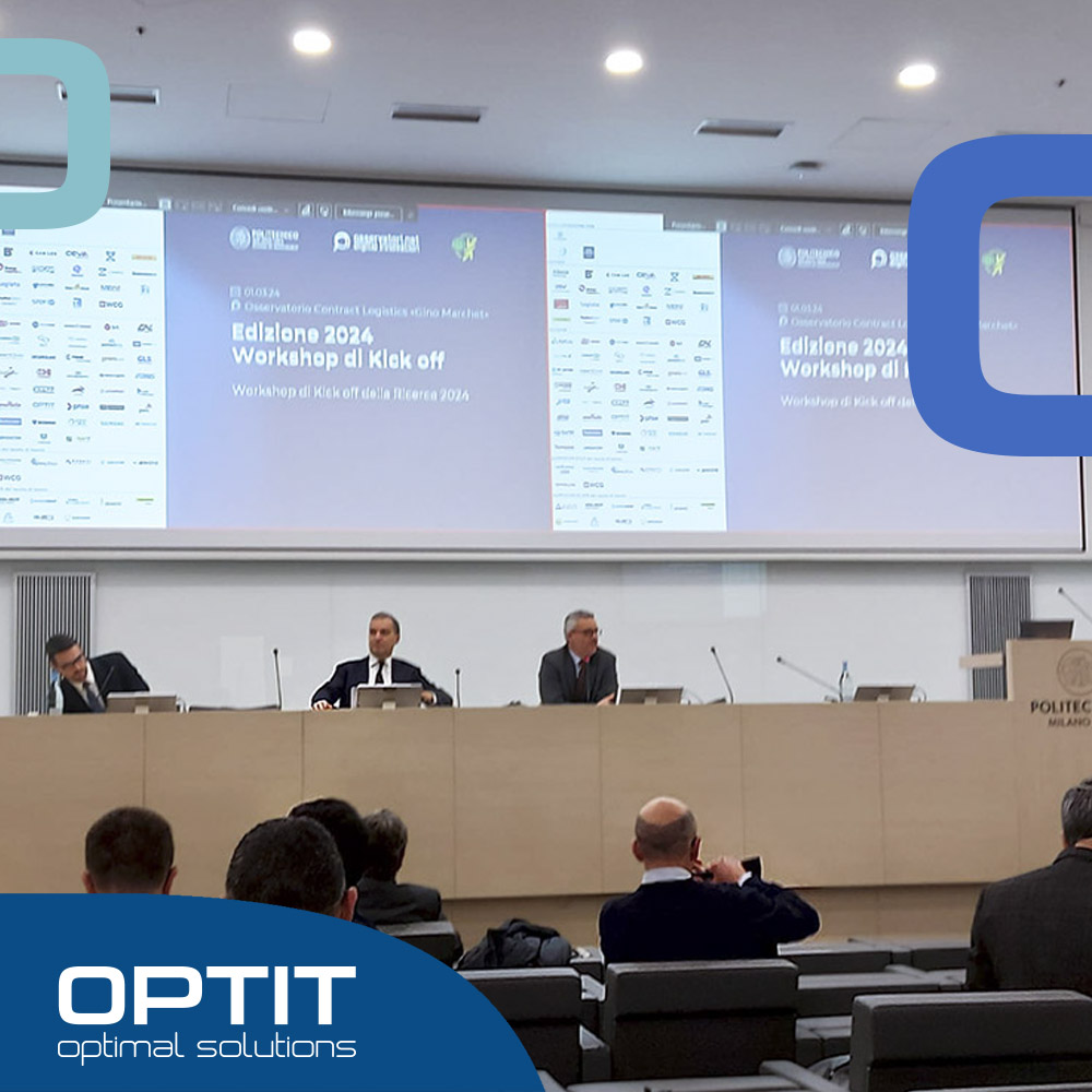 Un viaggio nell’eccellenza della logistica e della supply chain