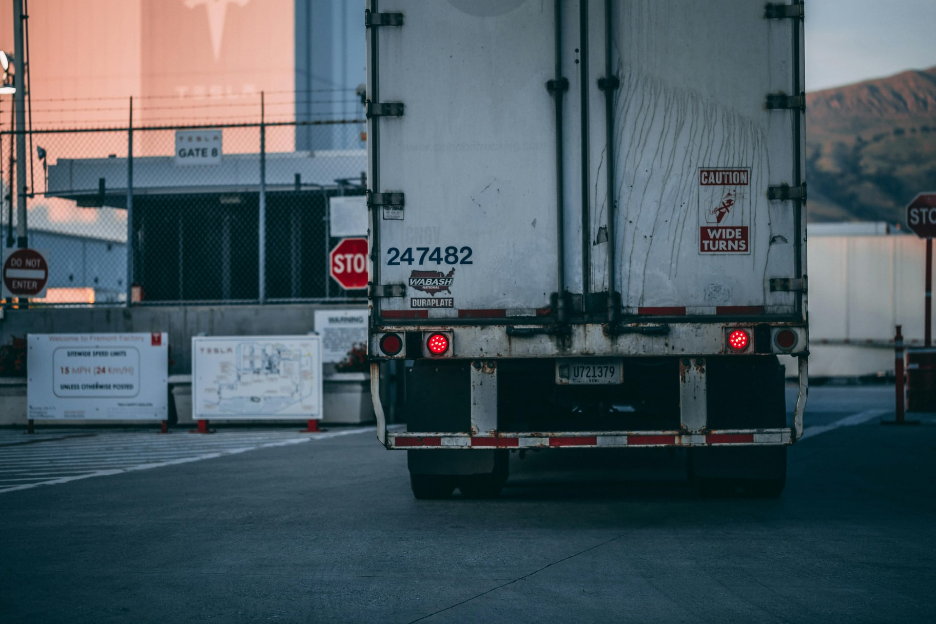 Pianificare 300 spedizioni in 8 minuti: Decision Intelligence per la logistica di un grande gruppo Food