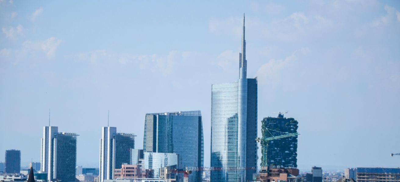 Leader nel teleriscaldamento urbano
