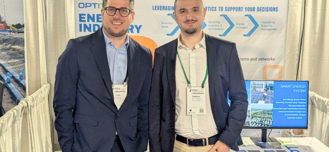 District Energy: efficienza, elettrificazione e digitalizzazione. I temi chiave da IDEA2025