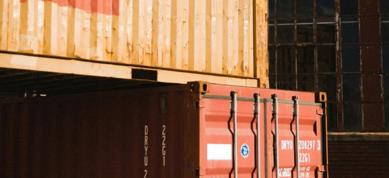 Logistica degli elettrodomestici: pianificazione intelligente su scala europea