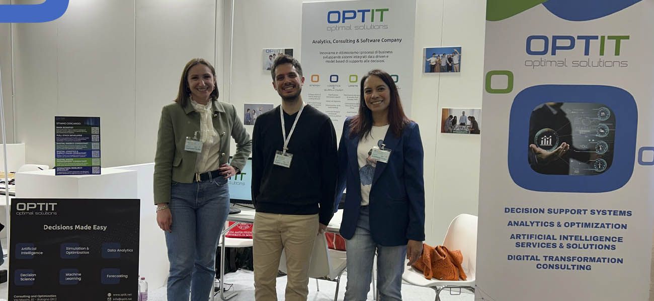 Giovani talenti, grandi domande – il nostro Career Day 2025