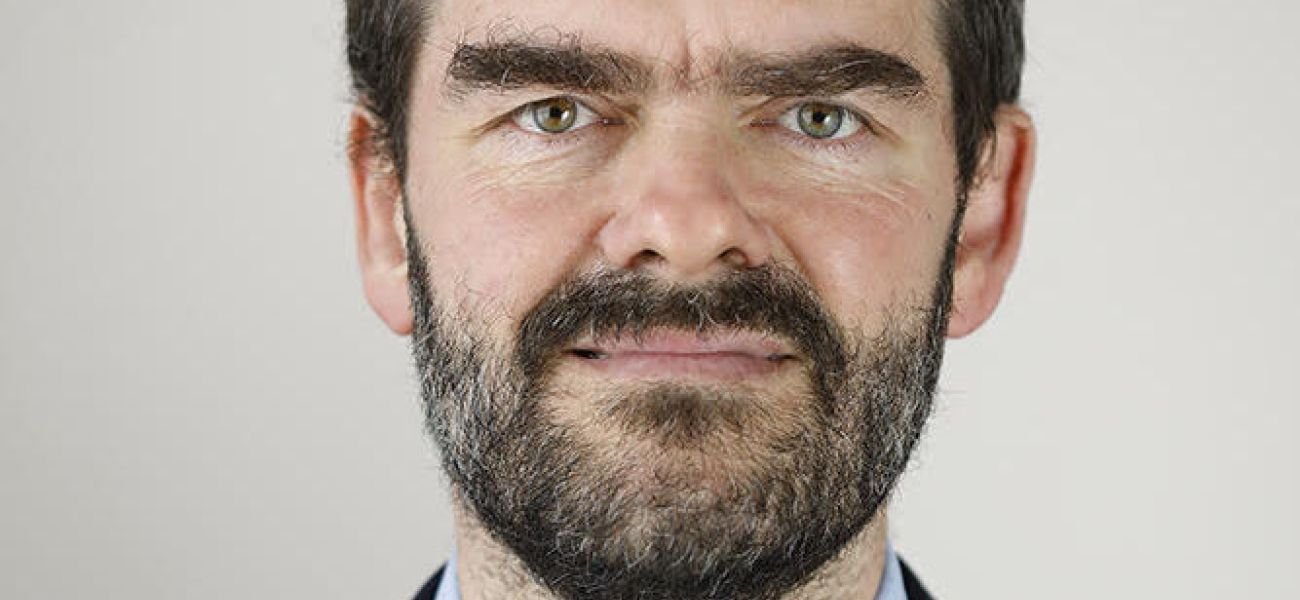 Matteo Pozzi Vice-Chair del DHC+, piattaforma tecnologica di Euroheat & Power