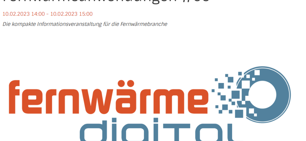 Optit presenta PlaMES all’evento organizzato da AGFW